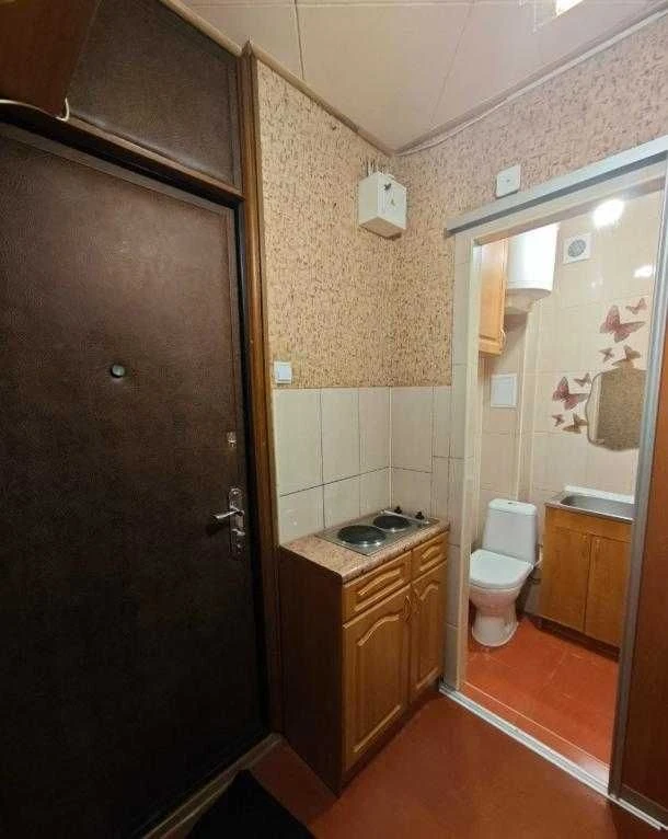 Продаж смарт-квартири на Салтівці, м. Студенческая, 7 хвилин, Г