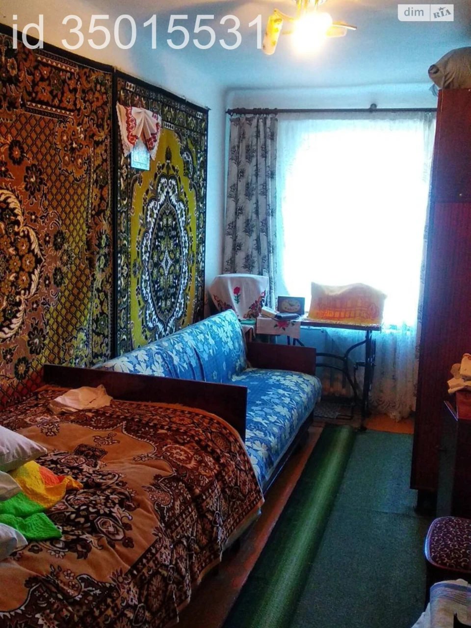 Apartment for Sale - New World