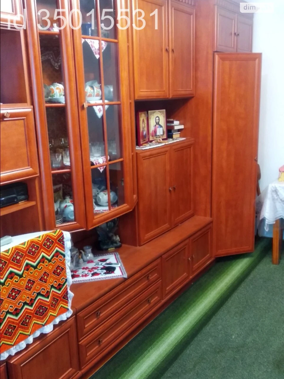 Apartment for Sale - New World