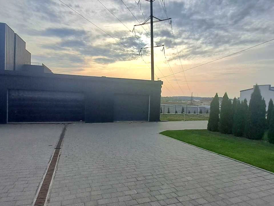 Будинок. Тернопіль, Бічна Нова вул.