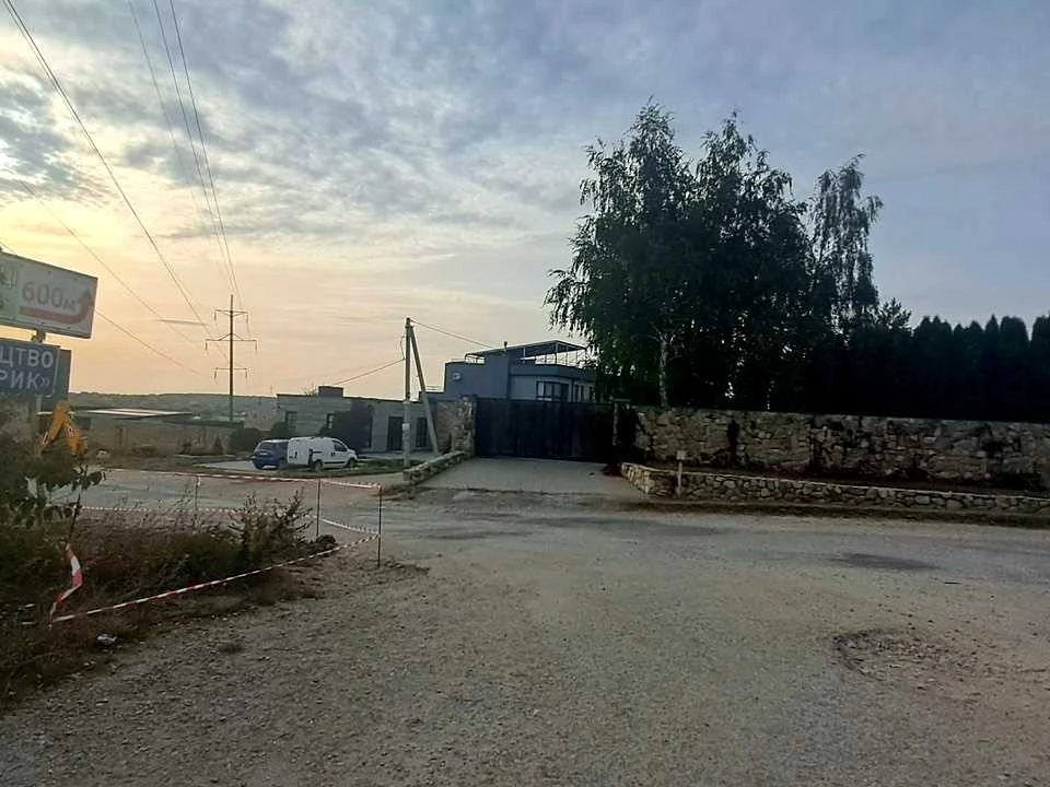 Будинок. Тернопіль, Бічна Нова вул.