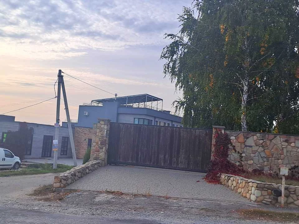 Будинок. Тернопіль, Бічна Нова вул.