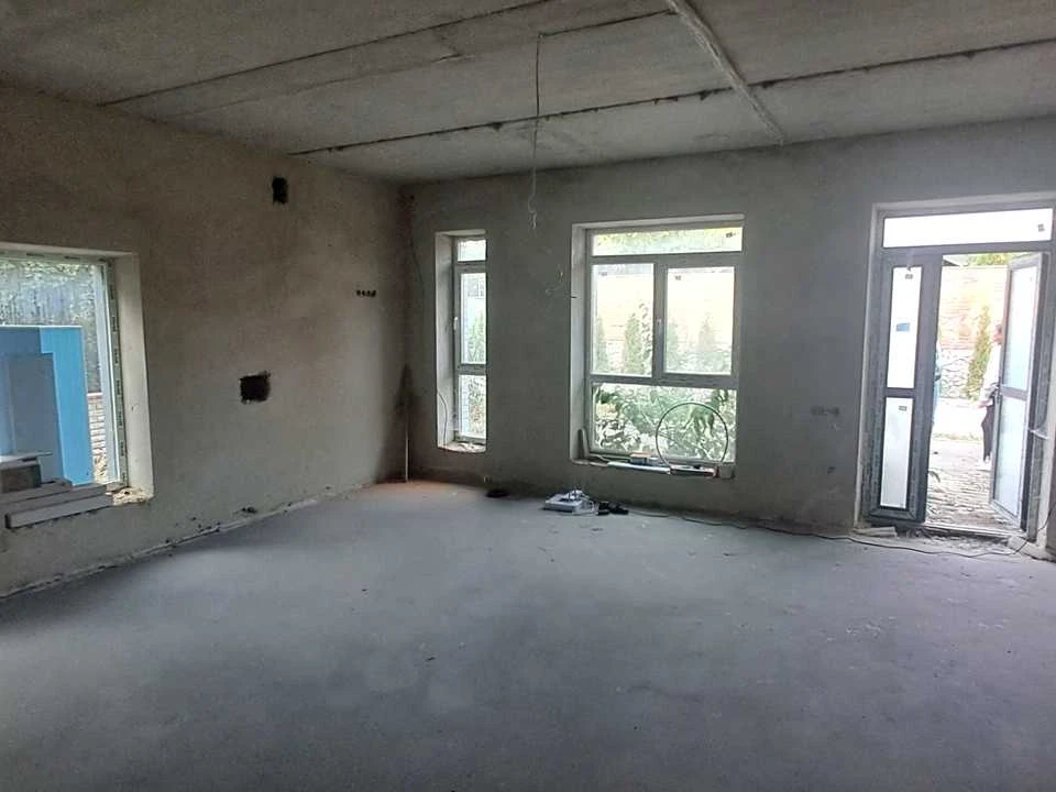 Будинок. Тернопіль, Бічна Нова вул.