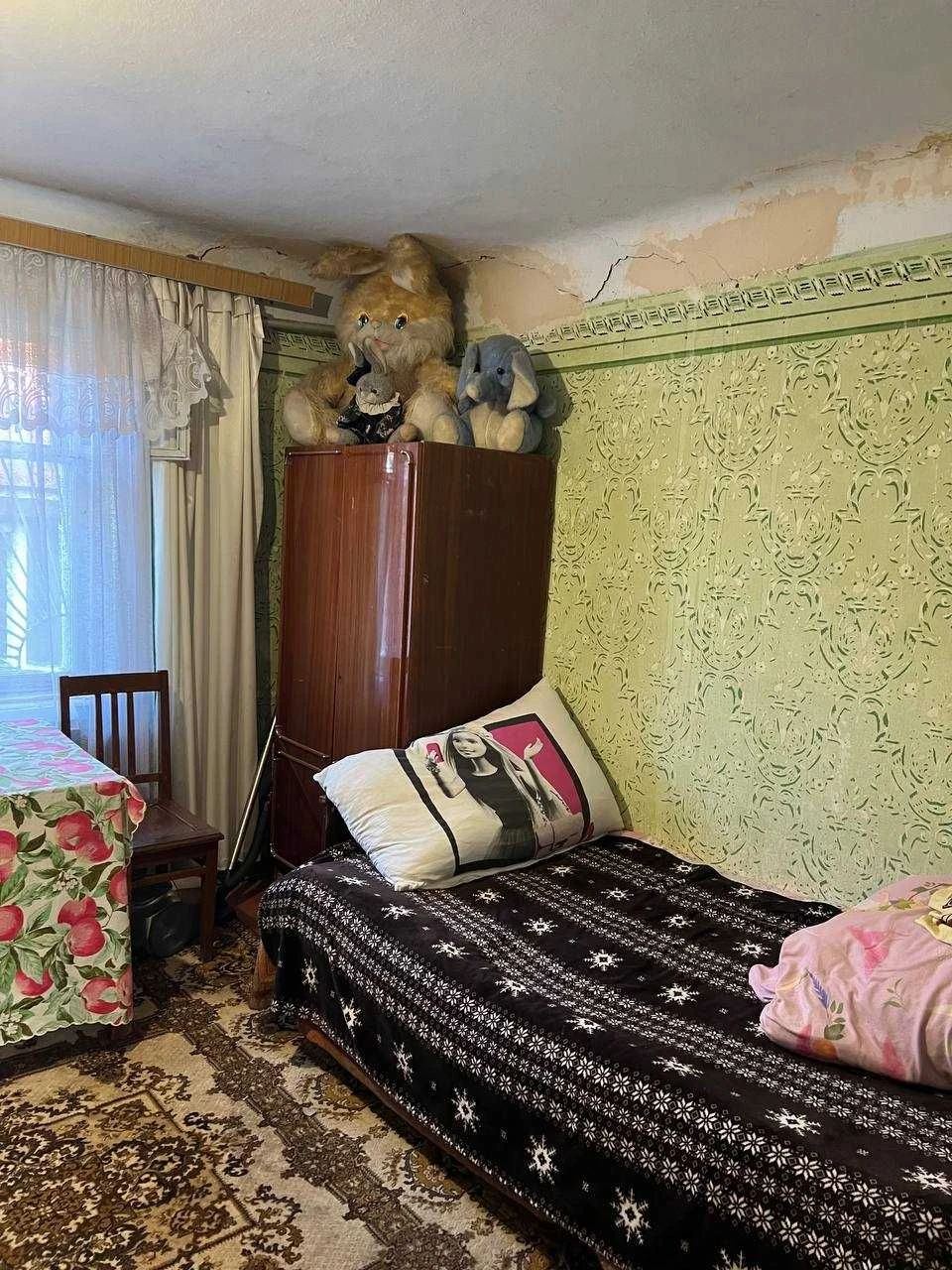 Продам будинок , Роща, земельна ділянка 1 га