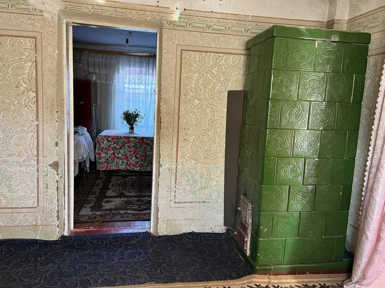 Продам будинок , Роща, земельна ділянка 1 га
