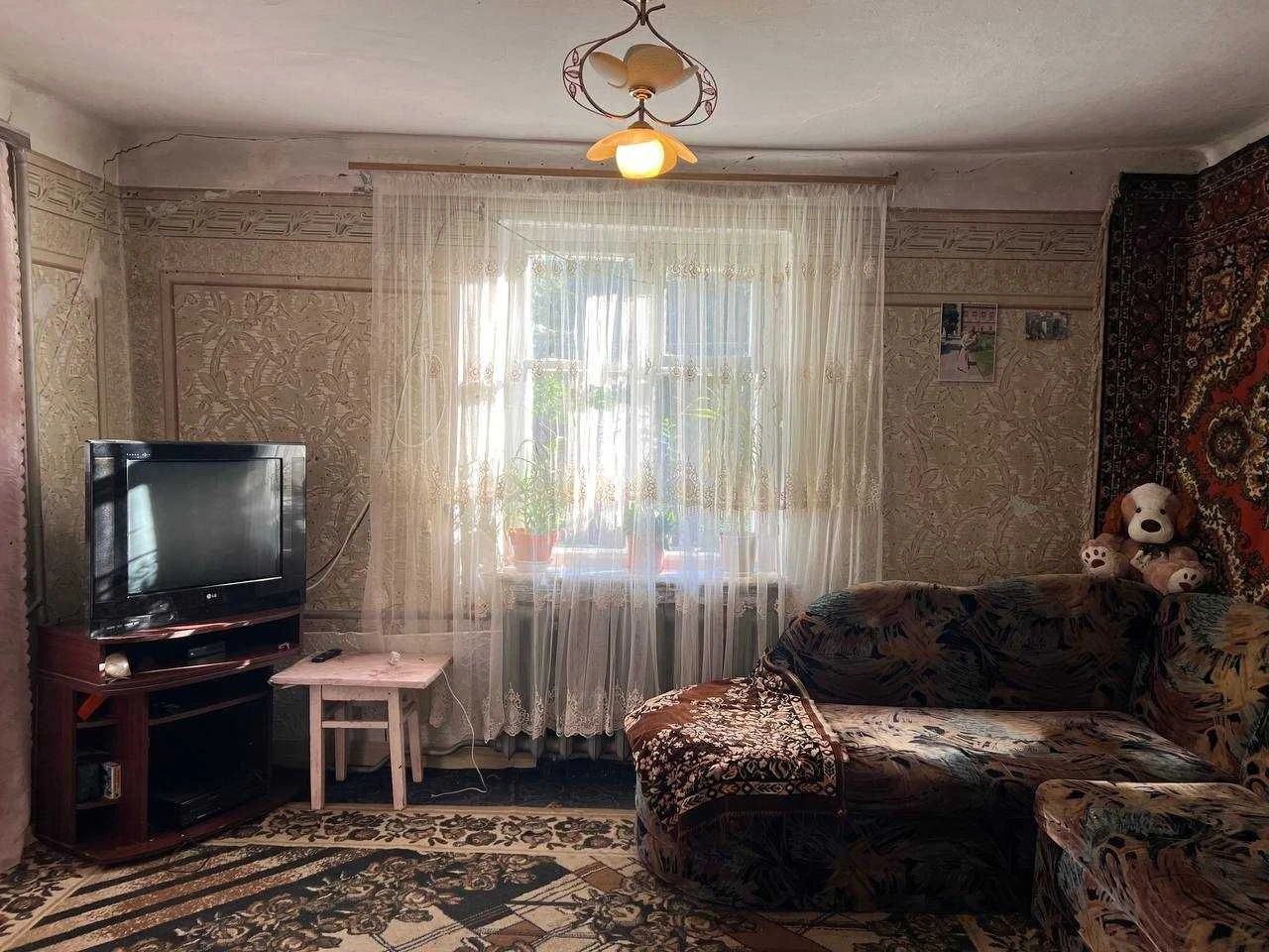 Продам будинок , Роща, земельна ділянка 1 га