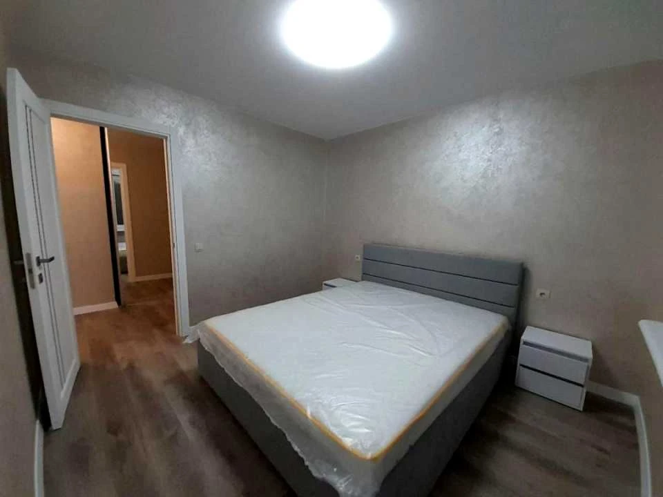Квартира. Львів, Наукова вул.