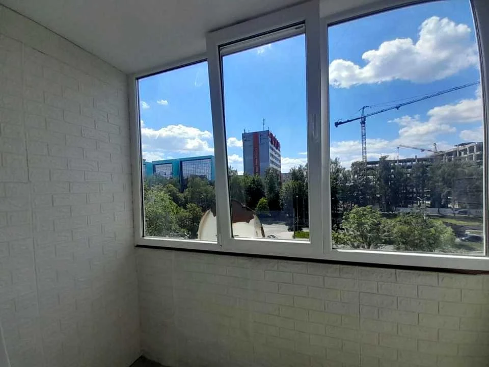 Квартира. Львів, Наукова вул.