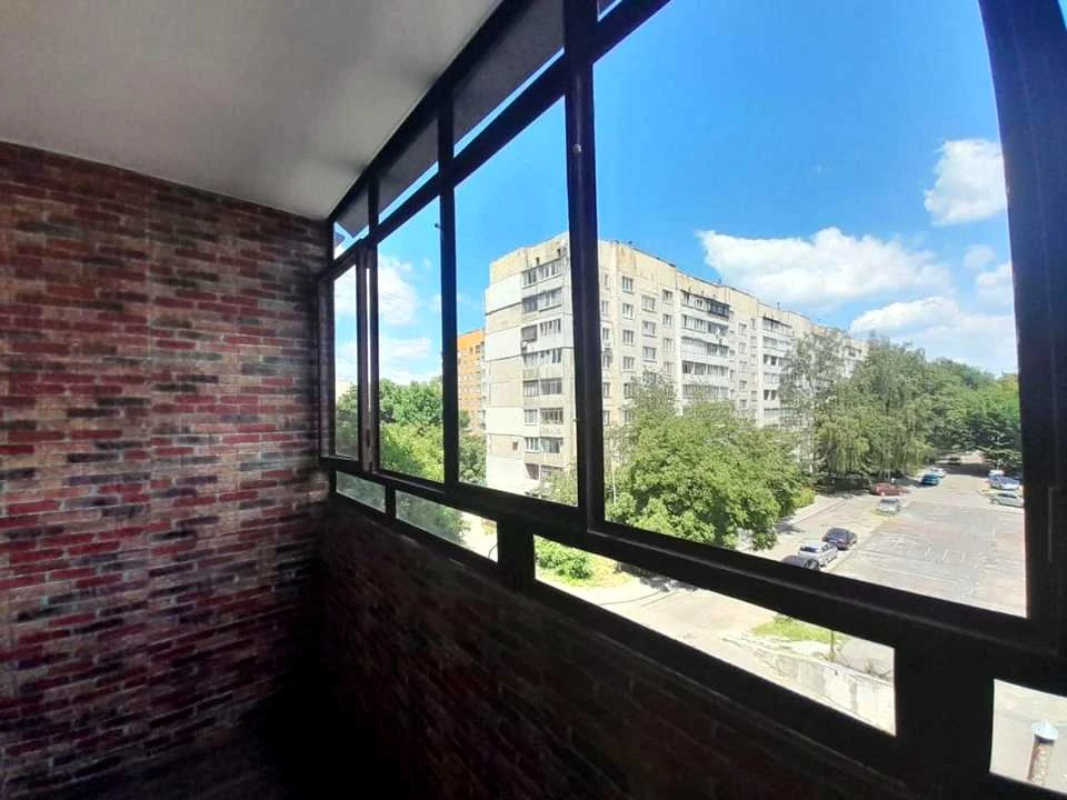 Квартира. Львів, Наукова вул.