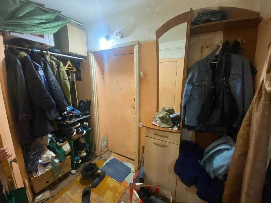 1-bedroom apartment for sale in the Windy Mountains