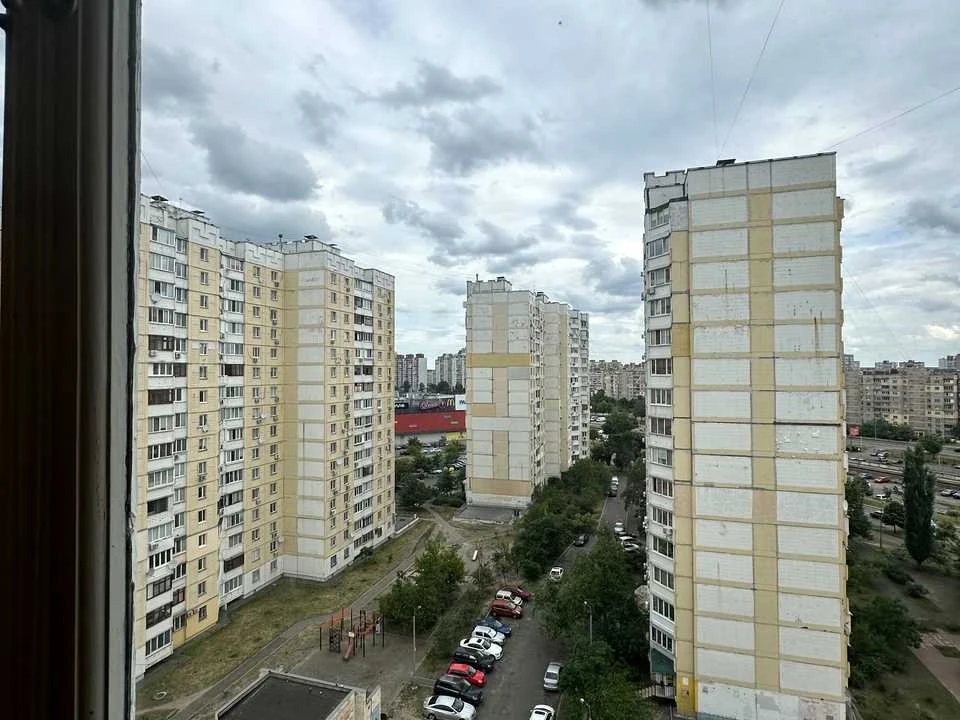 Квартира. Київ, Оноре де Бальзака вул.