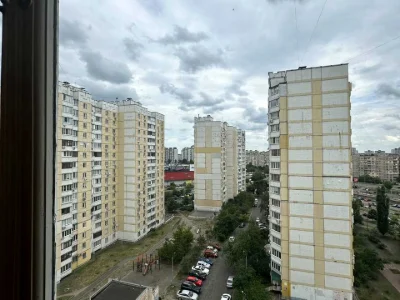Квартира. Київ, Оноре де Бальзака вул.