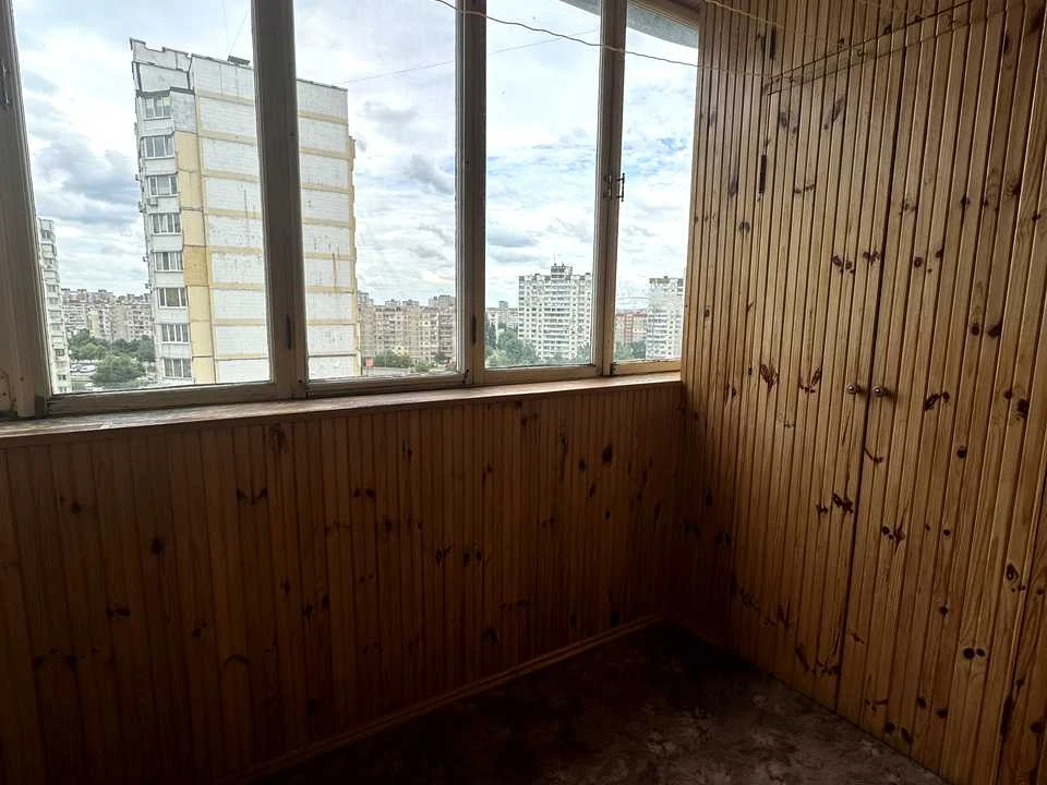 Квартира. Київ, Оноре де Бальзака вул.