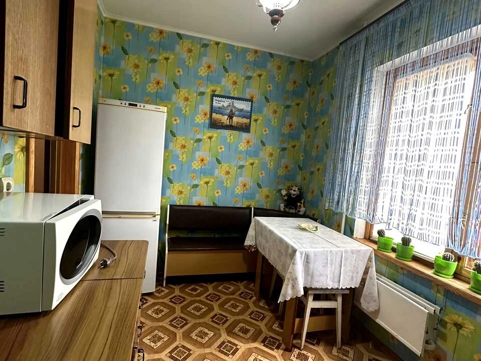 Квартира. Київ, Оноре де Бальзака вул.