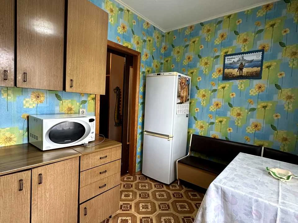 Квартира. Київ, Оноре де Бальзака вул.