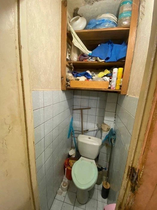 1-bedroom apartment for sale in the Windy Mountains