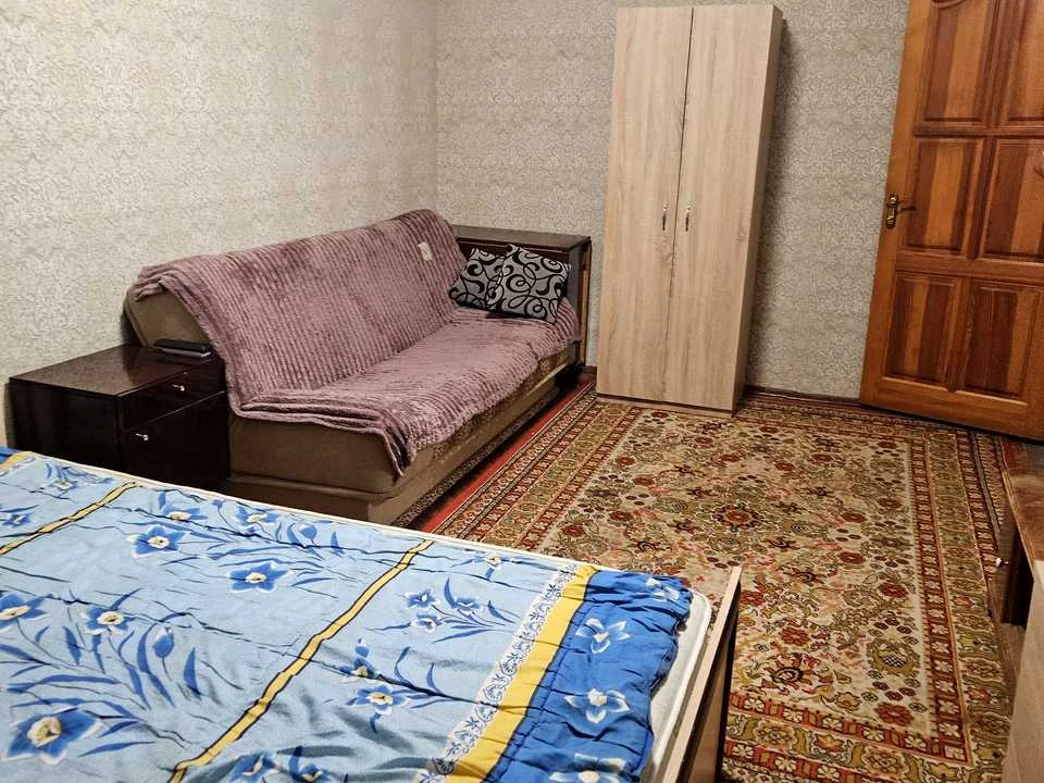 Квартира. Киев, Политехнический проезд.
