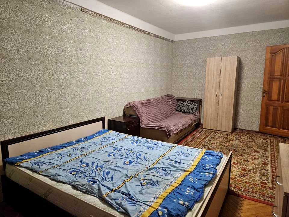Квартира. Киев, Политехнический проезд.