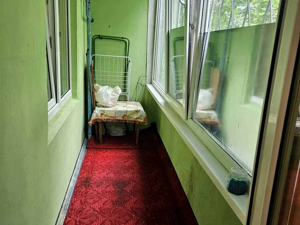 Квартира. Киев, Политехнический проезд.