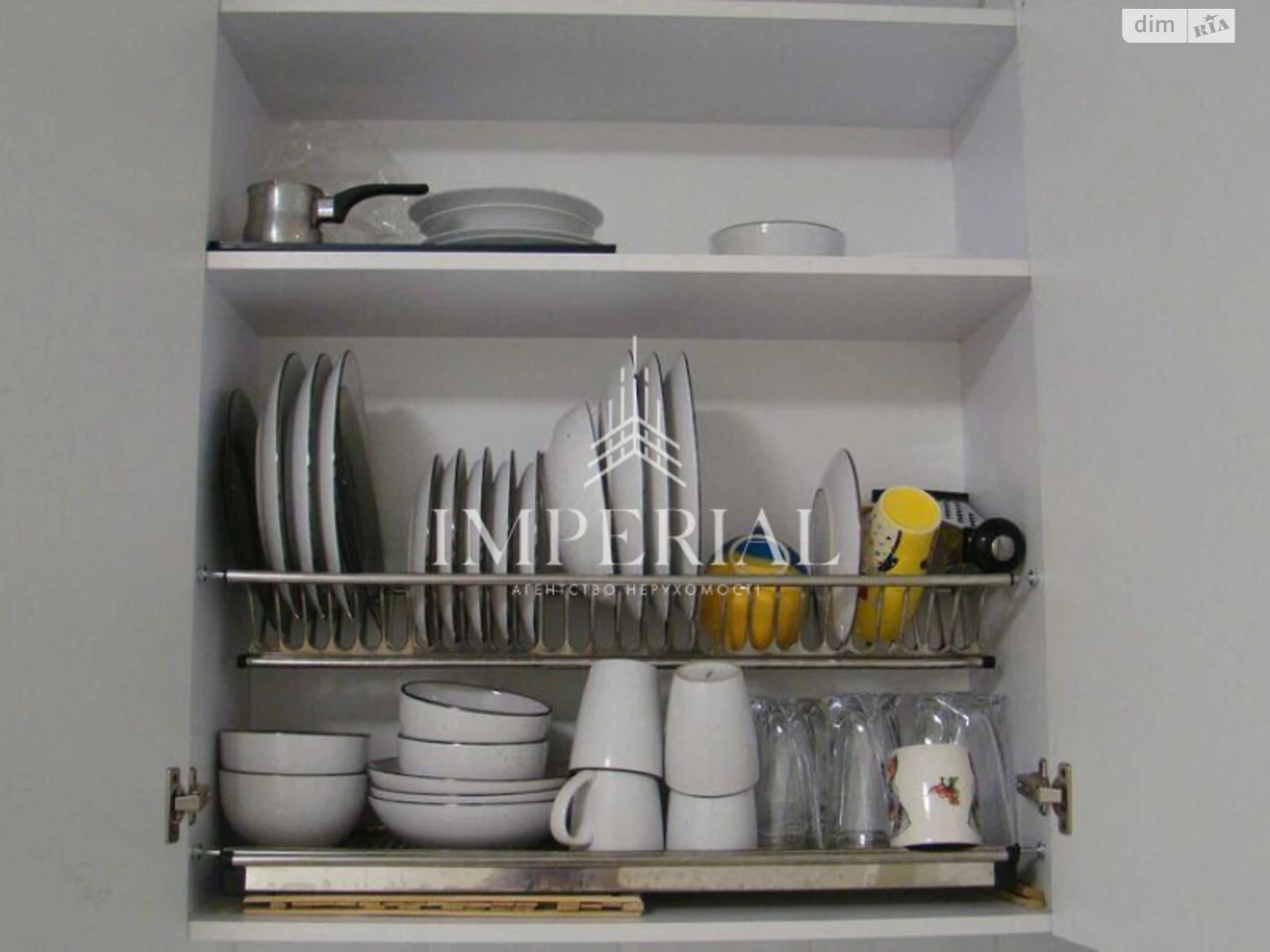Long Term Rental Apartment Solomyansky