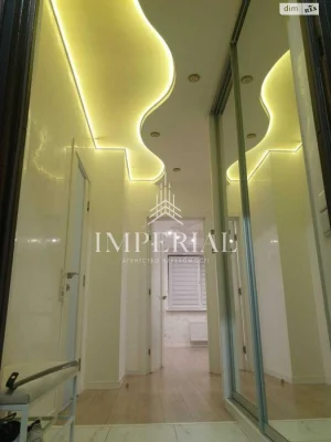 Long Term Rental Apartment Solomyansky