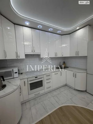 Long Term Rental Apartment Solomyansky