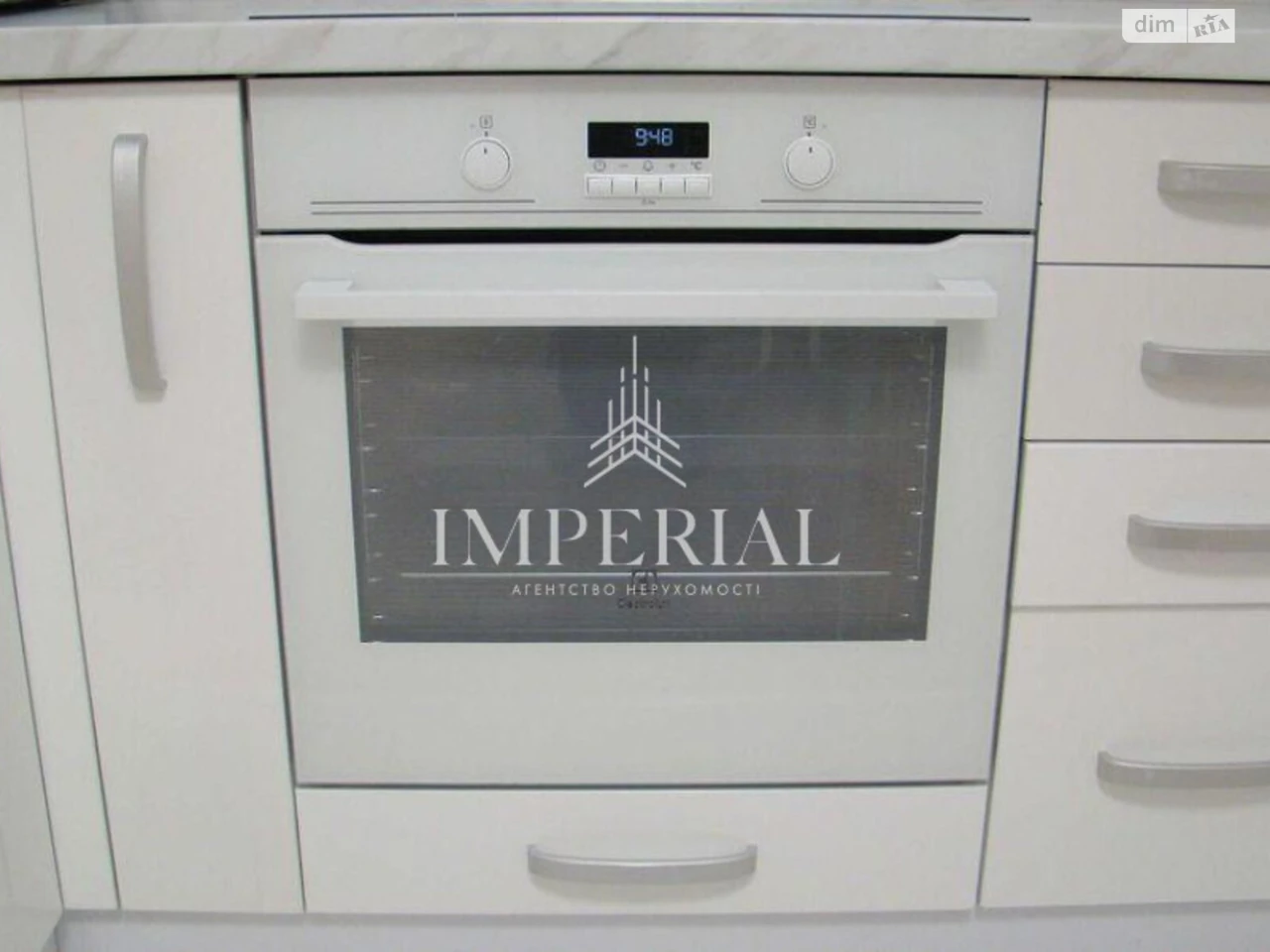 Long Term Rental Apartment Solomyansky