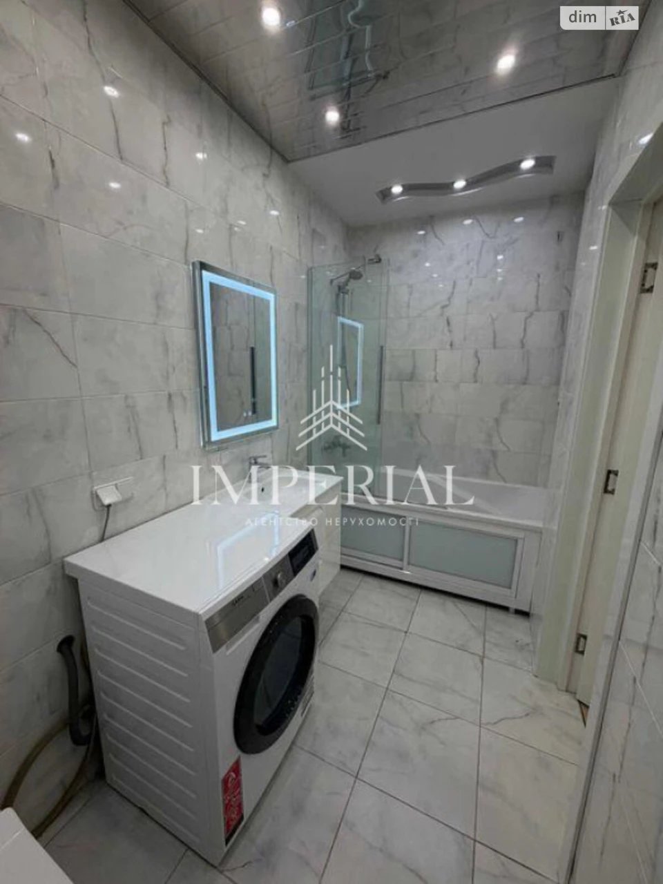 Long Term Rental Apartment Solomyansky