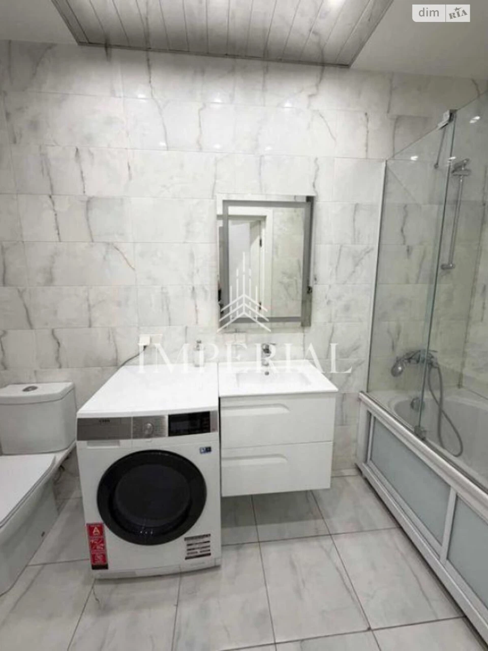 Long Term Rental Apartment Solomyansky