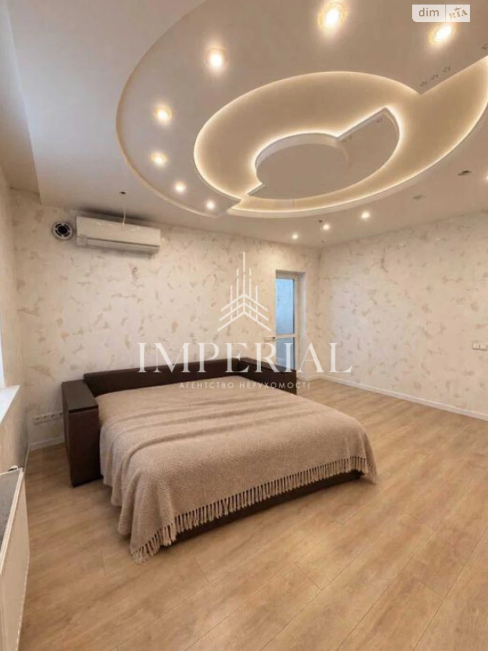 Long Term Rental Apartment Solomyansky