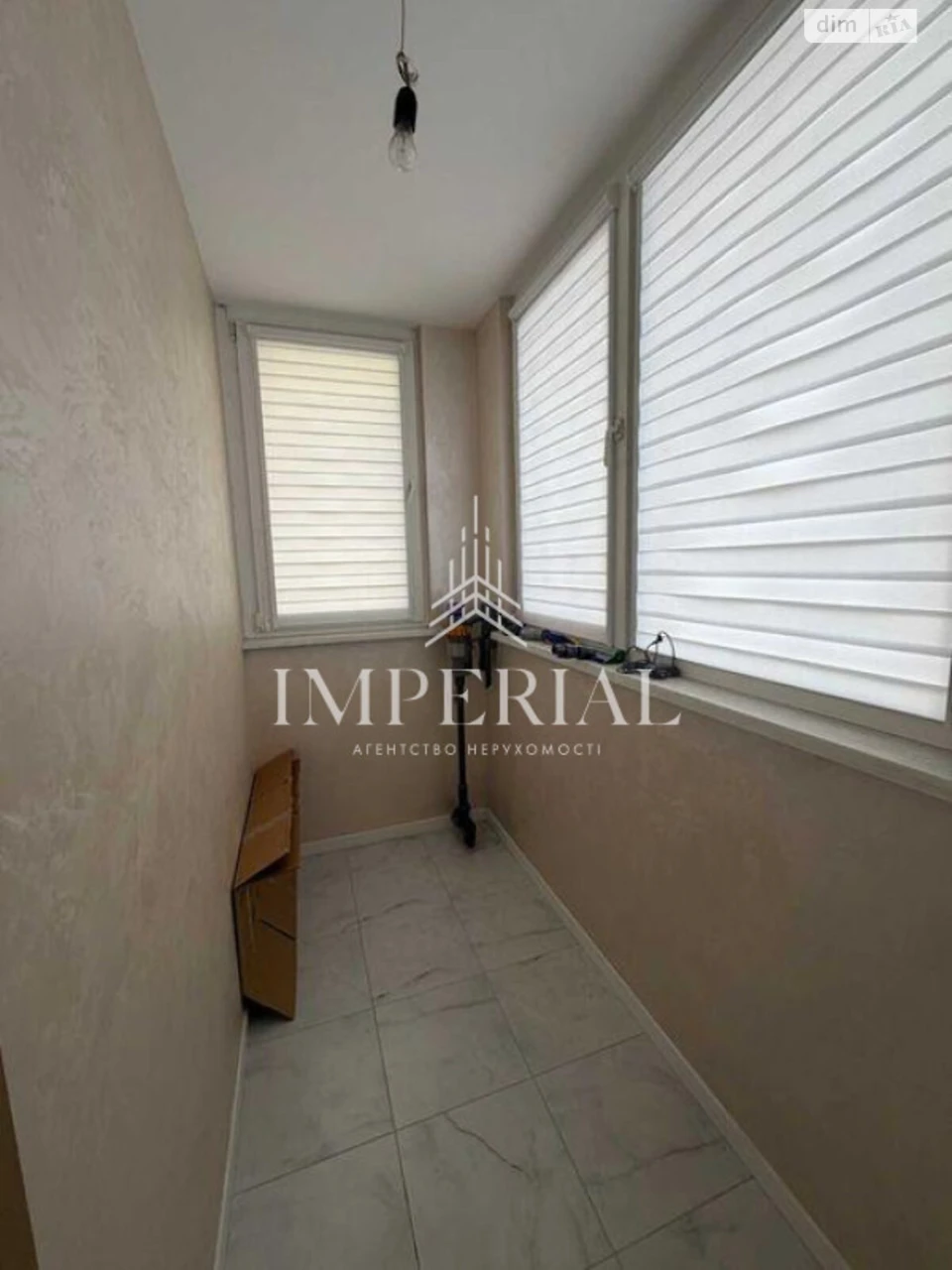 Long Term Rental Apartment Solomyansky