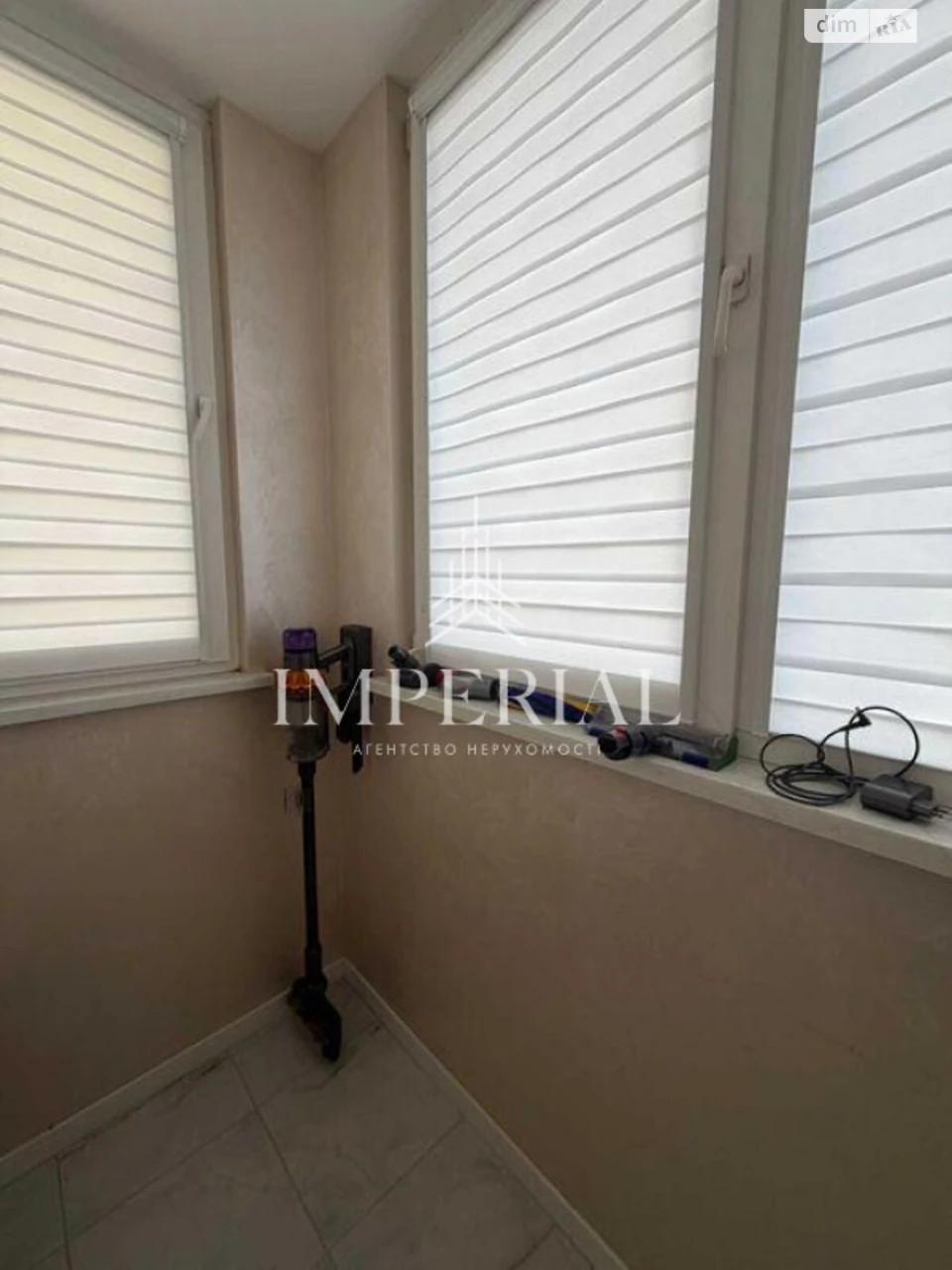 Long Term Rental Apartment Solomyansky