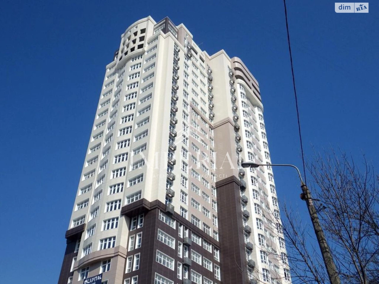 Довгострокова Оренда Квартири Печерський