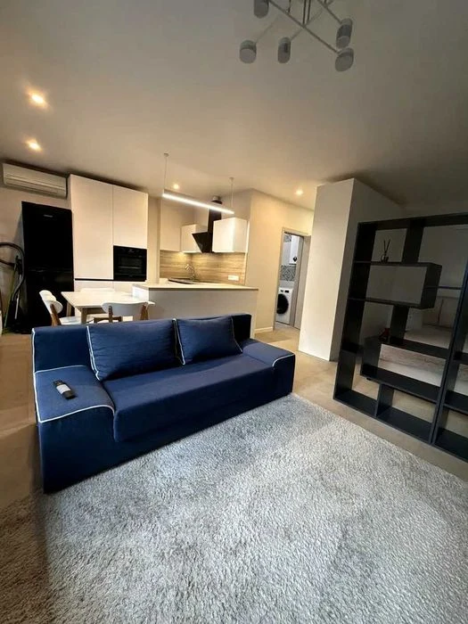 Modern studio apartment for sale in residential complex 044, Podilskyi district!