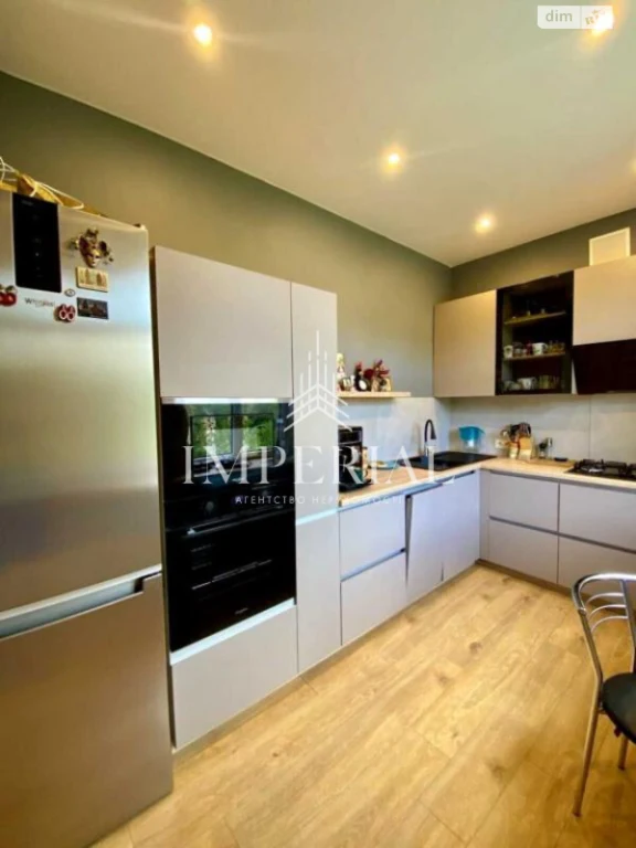 Long-Term Rental Apartment, Pecersky