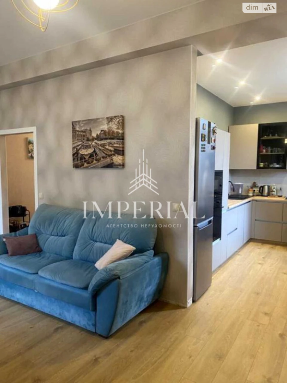 Long-Term Rental Apartment, Pecersky