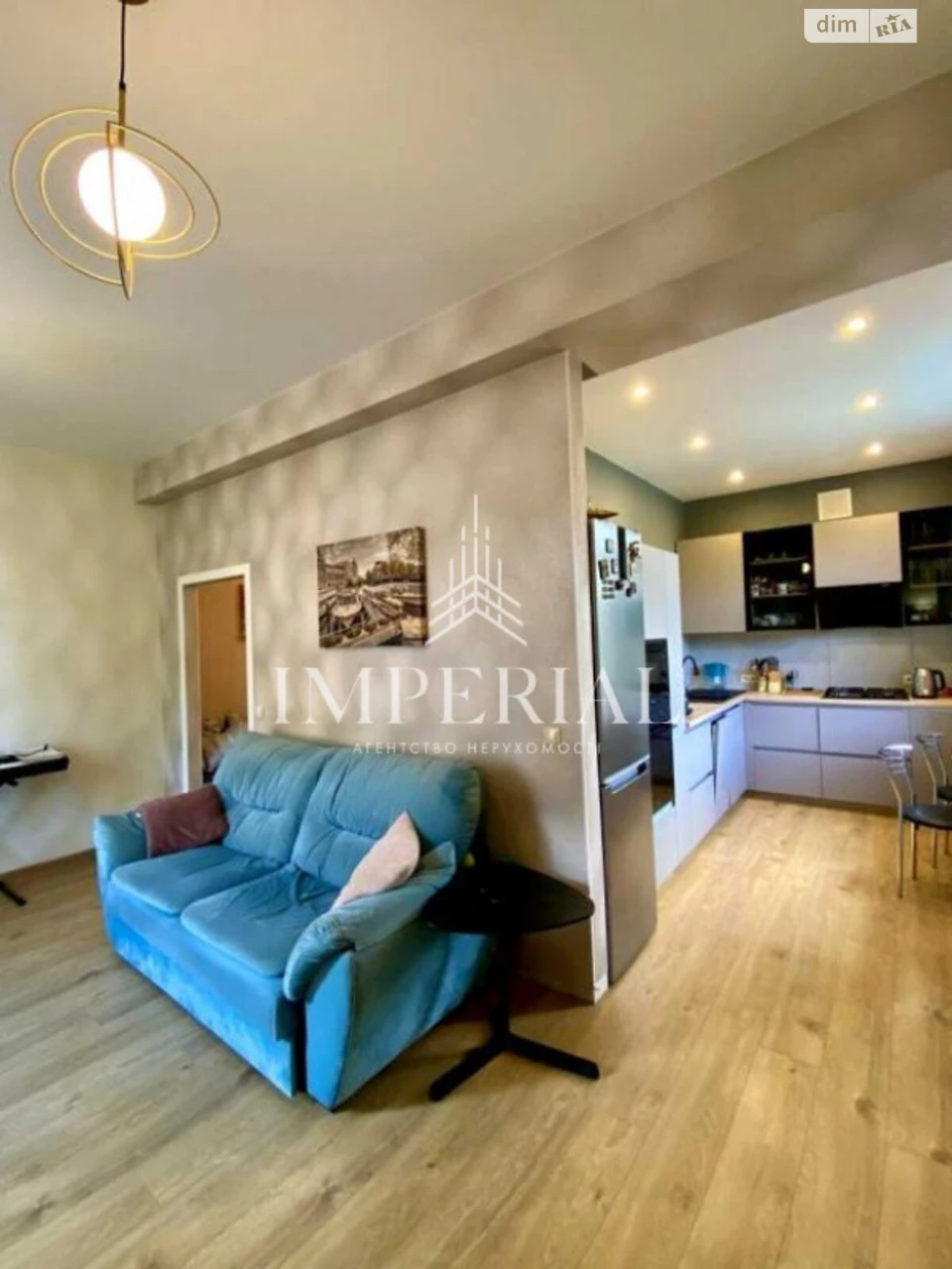 Long-Term Rental Apartment, Pecersky