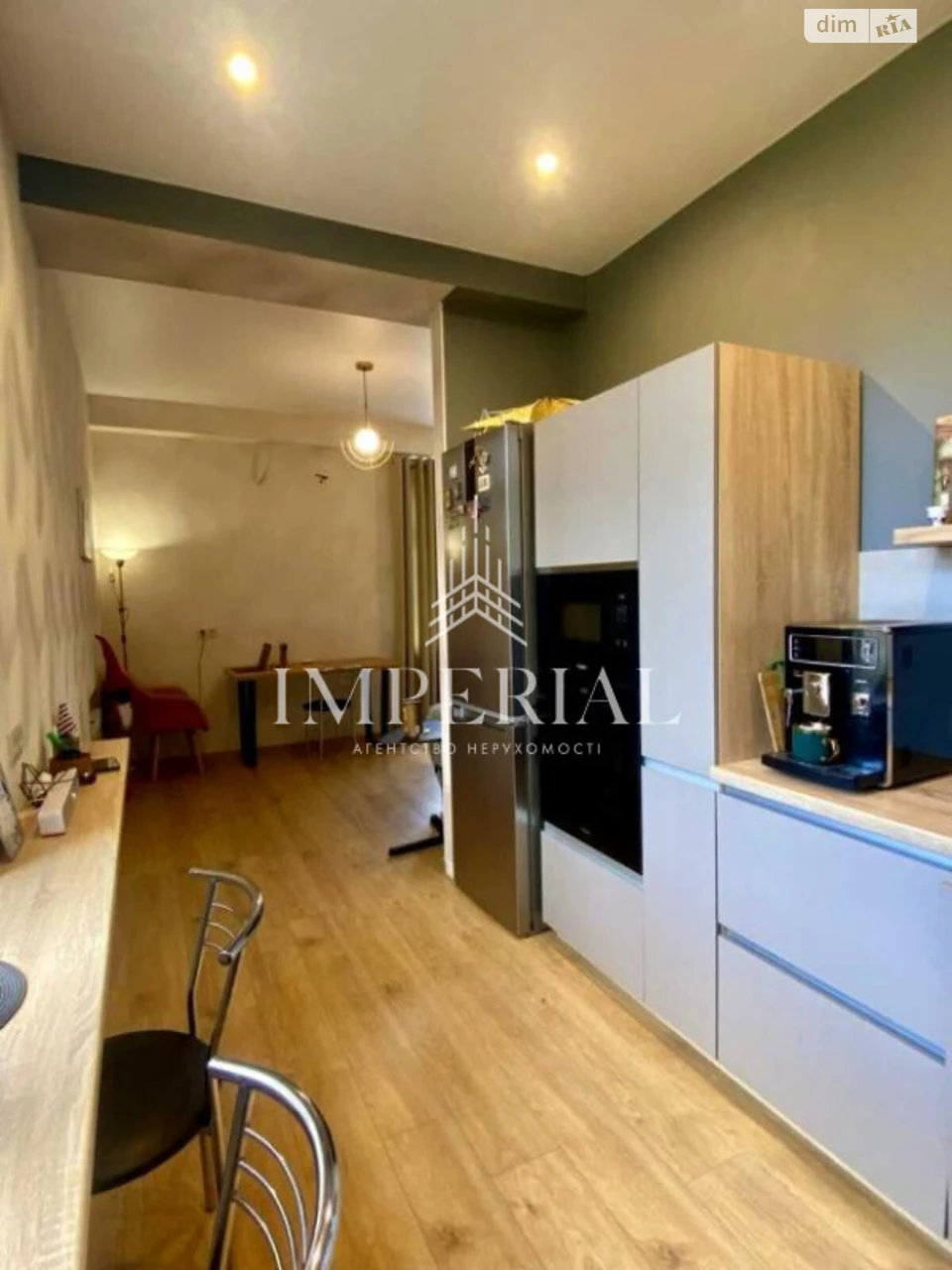 Long-Term Rental Apartment, Pecersky