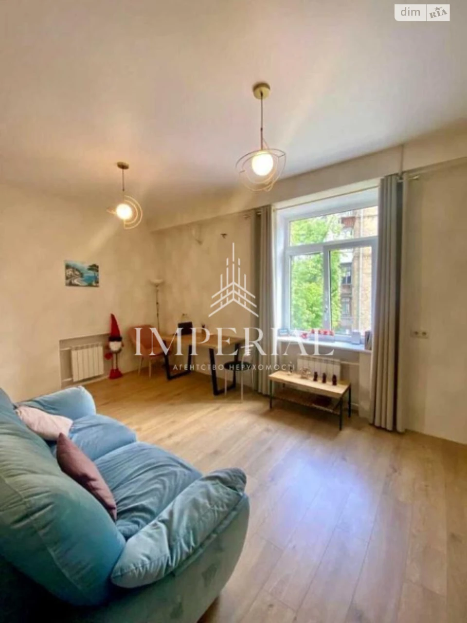 Long-Term Rental Apartment, Pecersky
