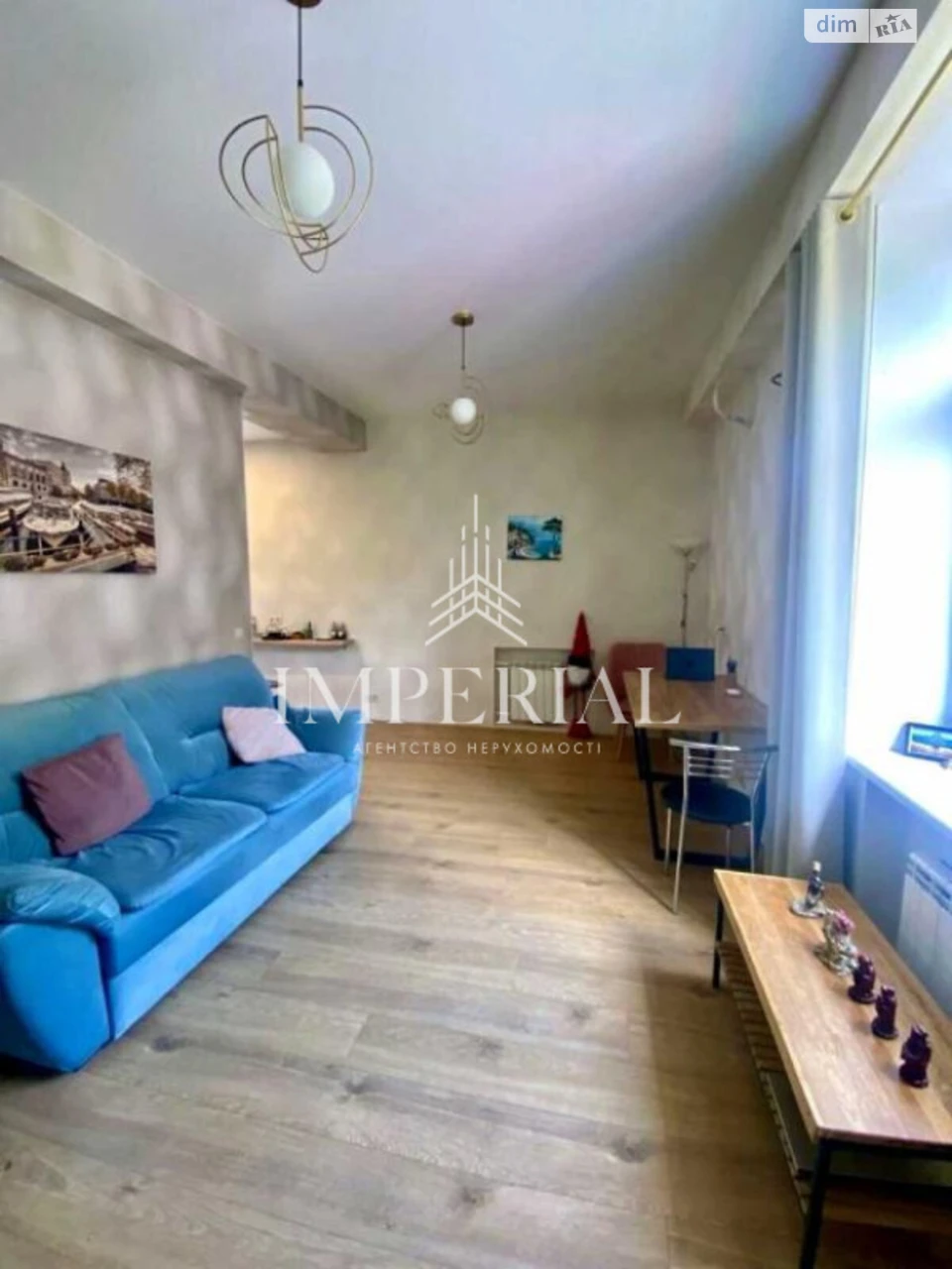 Long-Term Rental Apartment, Pecersky