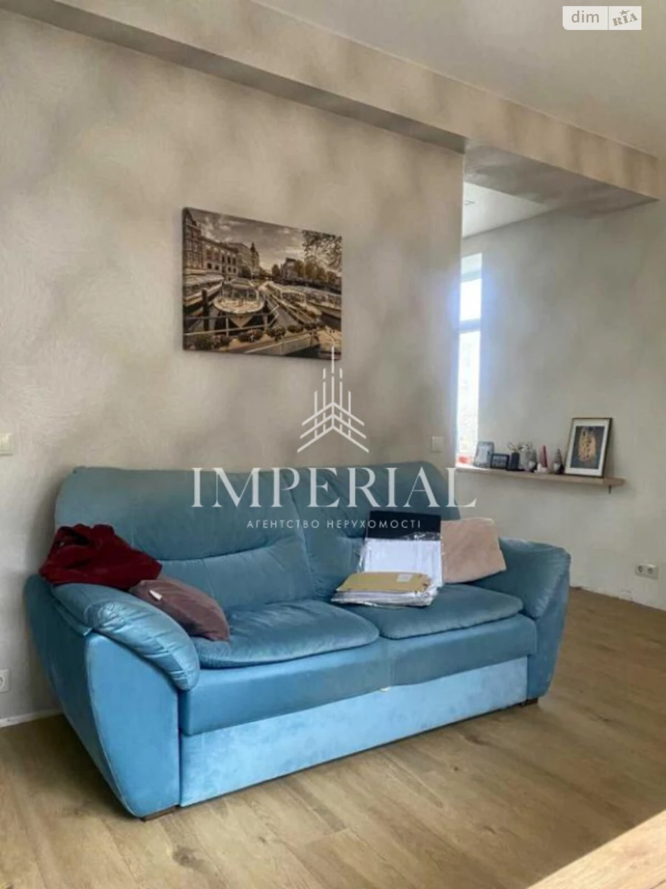 Long-Term Rental Apartment, Pecersky