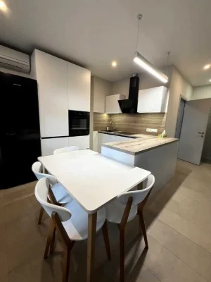 Modern studio apartment for sale in residential complex 044, Podilskyi district!