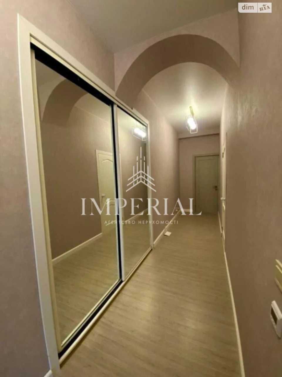 Long-Term Rental Apartment, Pecersky