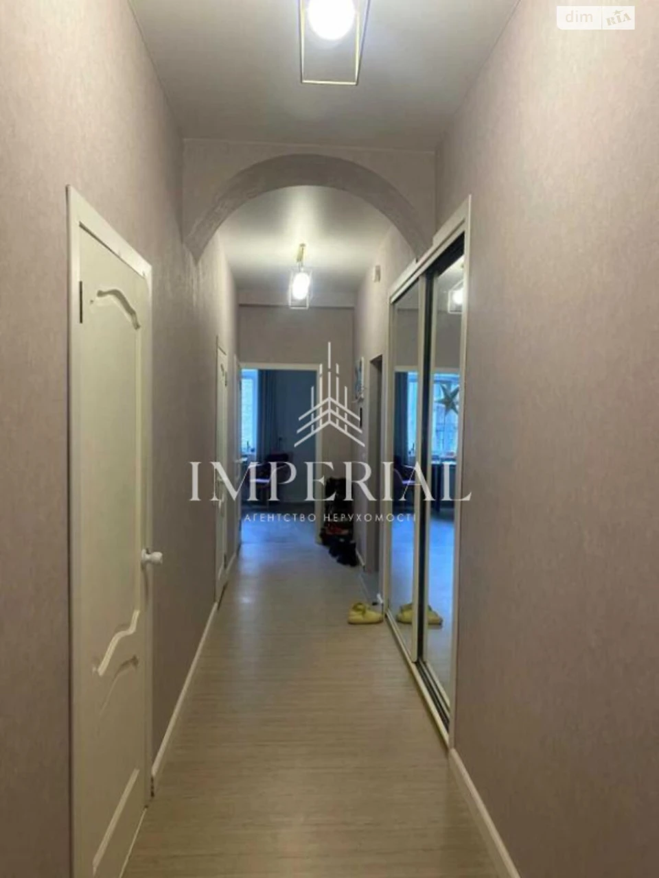 Long-Term Rental Apartment, Pecersky