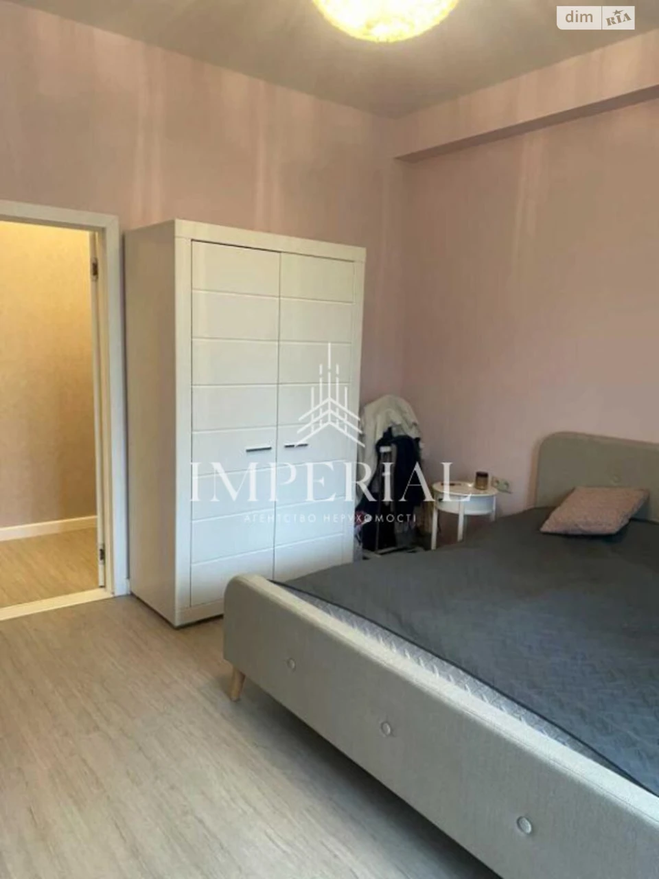Long-Term Rental Apartment, Pecersky