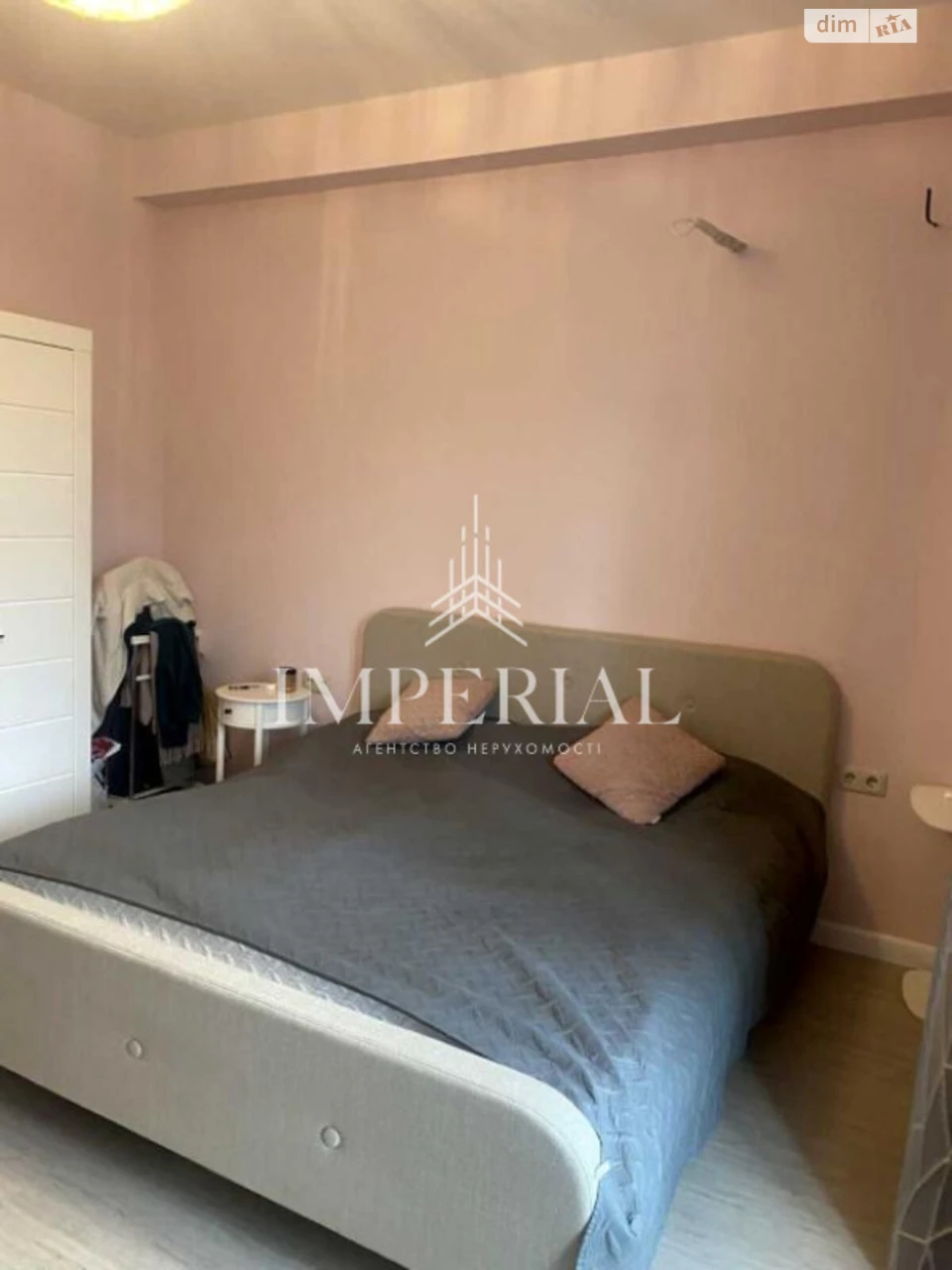 Long-Term Rental Apartment, Pecersky