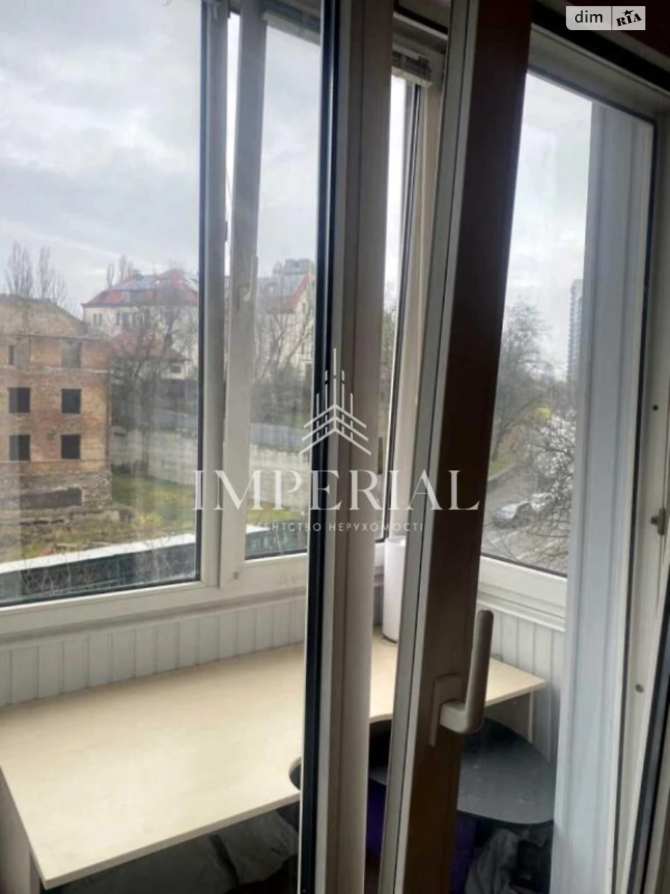 Long-Term Rental Apartment, Pecersky