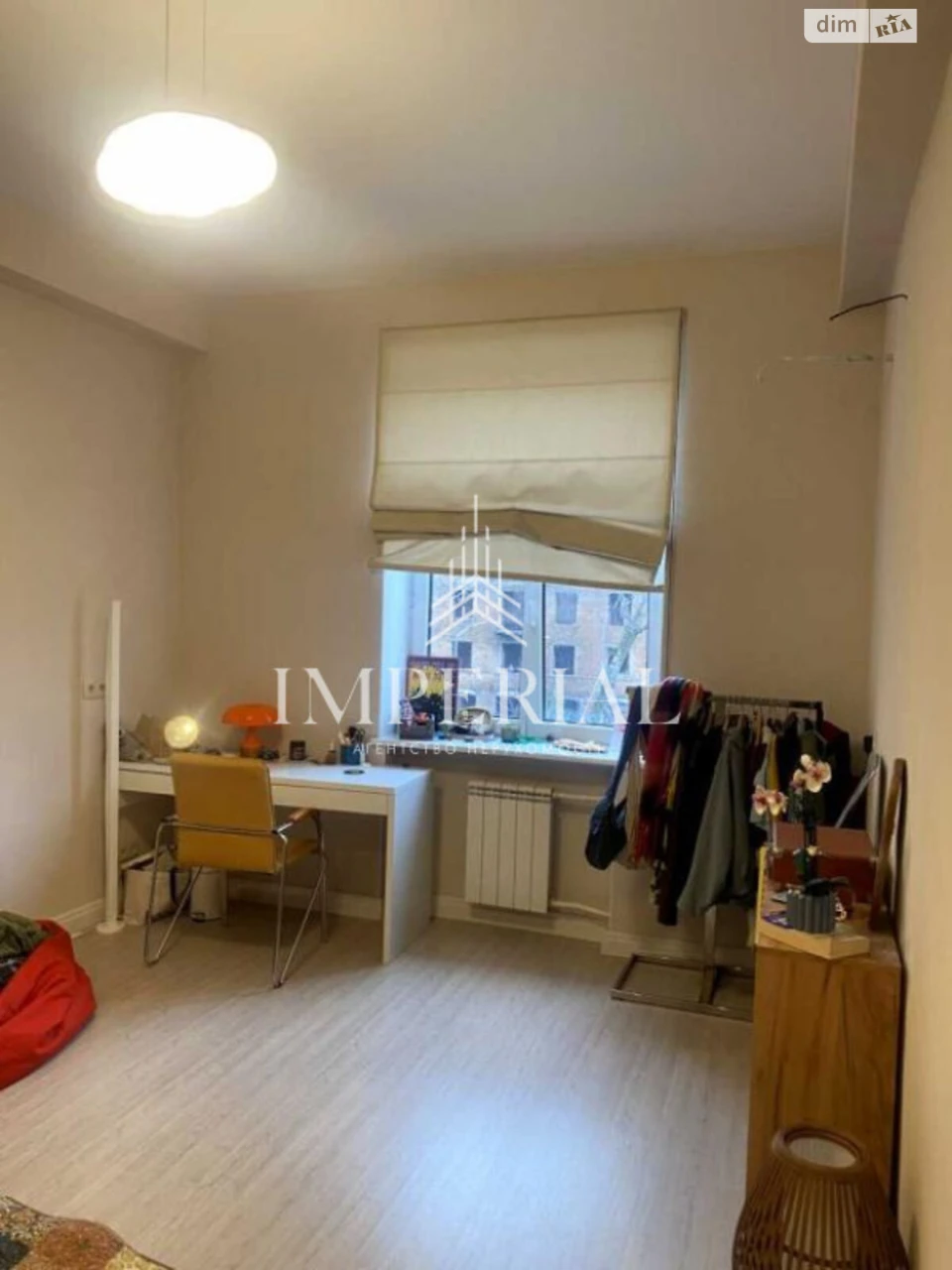Long-Term Rental Apartment, Pecersky