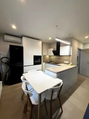 Modern studio apartment for sale in residential complex 044, Podilskyi district!