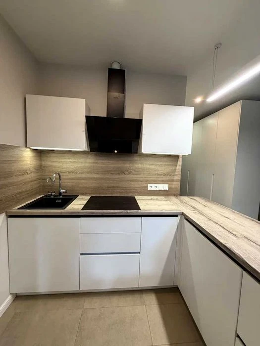 Modern studio apartment for sale in residential complex 044, Podilskyi district!